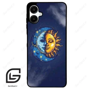 قاب گوشی سامسونگ ای 06 (Galaxy A06 ) طرح انیمیشن کد 2518