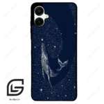 قاب گوشی سامسونگ ای 06 (Galaxy A06 ) طرح وال کد 2520