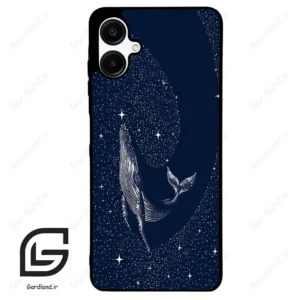 قاب گوشی سامسونگ ای 06 (Galaxy A06 ) طرح وال کد 2520