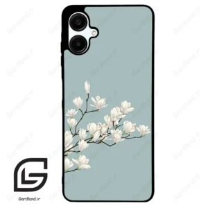 قاب گوشی سامسونگ ای 06 (Galaxy A06 ) طرح شکوفه کد 2522