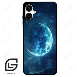 قاب گوشی سامسونگ ای 06 (Galaxy A06 ) طرح انیمیشن کد 2543
