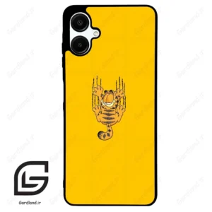 قاب گوشی سامسونگ ای 06 (Galaxy A06 ) طرح گارفیلد کد 2551