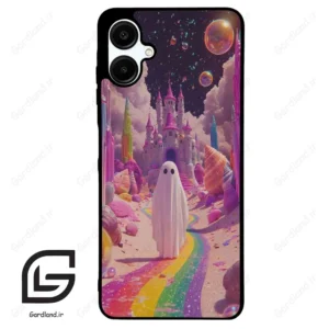 قاب گوشی سامسونگ ای 06 (Galaxy A06 ) طرح انیمیشن کد 2561