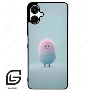 قاب گوشی سامسونگ ای 06 (Galaxy A06 ) طرح انیمیشن کد 2564