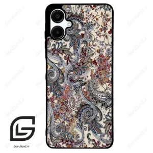 قاب گوشی سامسونگ ای 06 (Galaxy A06 ) طرح سنتی کد 2569