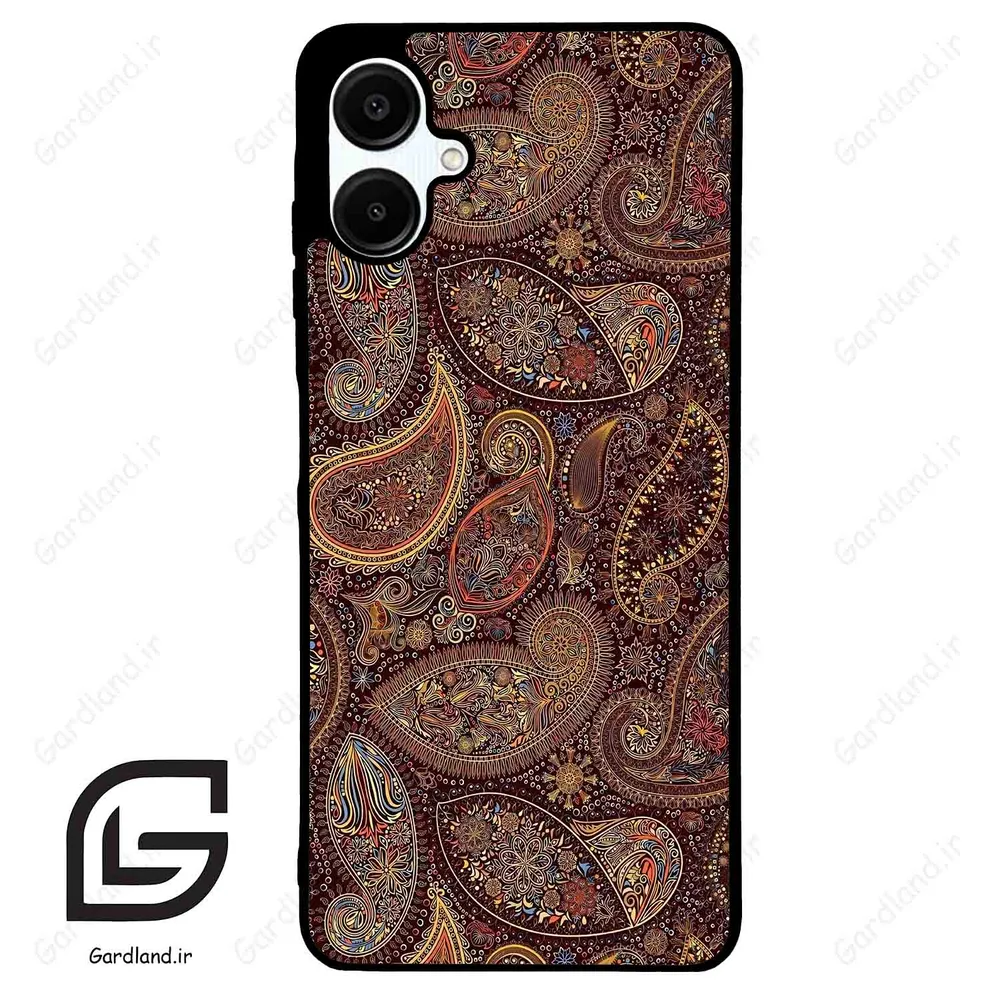 قاب گوشی سامسونگ ای 06 (Galaxy A06 ) طرح نقاشی کد 2570