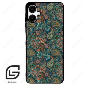 قاب گوشی سامسونگ ای 06 (Galaxy A06 ) طرح خانومانه کد 2571