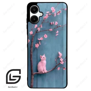 قاب گوشی سامسونگ ای 06 (Galaxy A06 ) طرح فانتزی کد 2575
