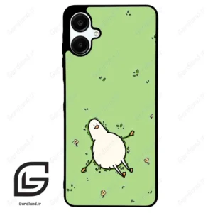 قاب گوشی سامسونگ ای 06 (Galaxy A06 ) طرح کودکانه کد 2593