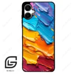 قاب گوشی سامسونگ ای 06 (Galaxy A06 ) طرح نقاشی کد 2606