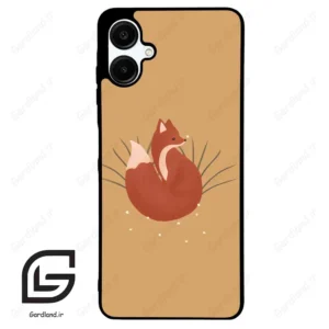قاب گوشی سامسونگ ای 06 (Galaxy A06 ) طرح انیمیشن کد 2614