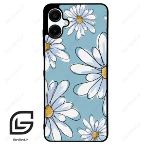 قاب گوشی سامسونگ ای 06 (Galaxy A06 ) طرح گل کد 2634