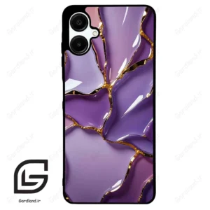 قاب گوشی سامسونگ ای 06 (Galaxy A06 ) طرح خانومانه کد 2648