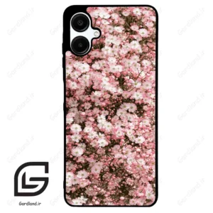 قاب گوشی سامسونگ ای 06 (Galaxy A06 ) طرح گل کد 2660