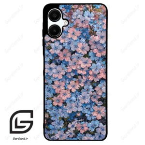 قاب گوشی سامسونگ ای 06 (Galaxy A06 ) طرح گل کد 2661