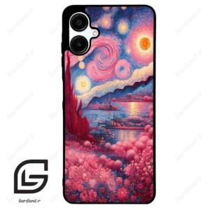 قاب گوشی سامسونگ ای 06 (Galaxy A06 ) طرح ونگوک کد 2663