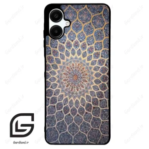 قاب گوشی سامسونگ ای 06 (Galaxy A06 ) طرح زیبا کد 2664