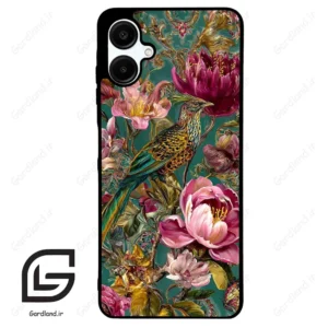 قاب گوشی سامسونگ ای 06 (Galaxy A06 ) طرح گل کد 2671