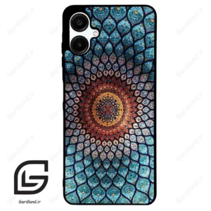قاب گوشی سامسونگ ای 06 (Galaxy A06 ) طرح خاص کد 2689