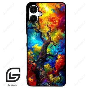 قاب گوشی سامسونگ ای 06 (Galaxy A06 ) طرح خاص کد 2691
