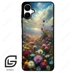 قاب گوشی سامسونگ ای 06 (Galaxy A06 ) طرح طبیعت کد 2696
