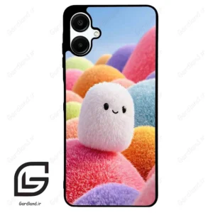 قاب گوشی سامسونگ ای 06 (Galaxy A06 ) طرح فانتزی کد 2697