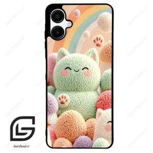 قاب گوشی سامسونگ ای 06 (Galaxy A06 ) طرح کودکانه کد 2708