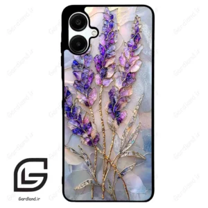 قاب گوشی سامسونگ ای 06 (Galaxy A06 ) طرح گل کد 2710