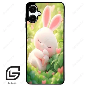 قاب گوشی سامسونگ ای 06 (Galaxy A06 ) طرح کودکانه کد 2713