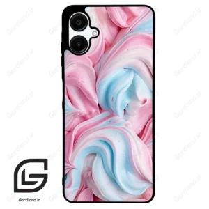 قاب گوشی سامسونگ ای 06 (Galaxy A06 ) طرح بستنی کد 2715