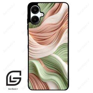 قاب گوشی سامسونگ ای 06 (Galaxy A06 ) طرح مینیمال کد 2716