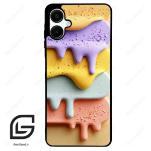 قاب گوشی سامسونگ ای 06 (Galaxy A06 ) طرح ساده کد 2721