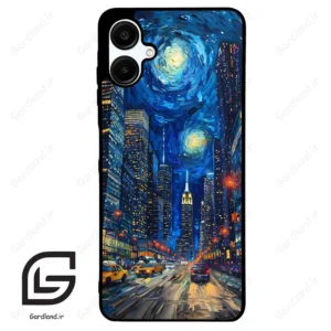 قاب گوشی سامسونگ ای 06 (Galaxy A06 ) طرح ونگوک کد 2722