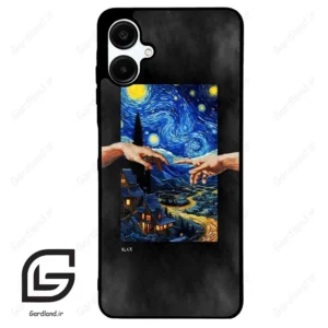 قاب گوشی سامسونگ ای 06 (Galaxy A06 ) طرح ونگوک کد 2728