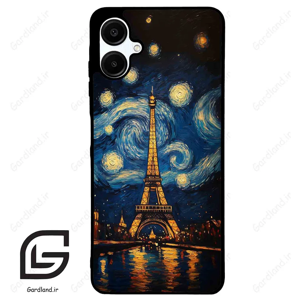 قاب گوشی سامسونگ ای 06 (Galaxy A06 ) طرح ونگوک کد 2730