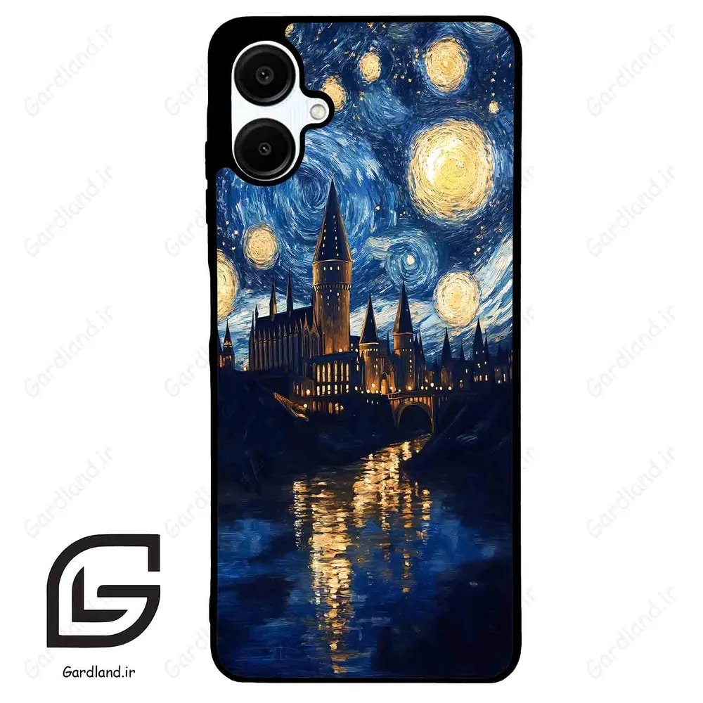 قاب گوشی سامسونگ ای 06 (Galaxy A06 ) طرح ونگوک کد 2733