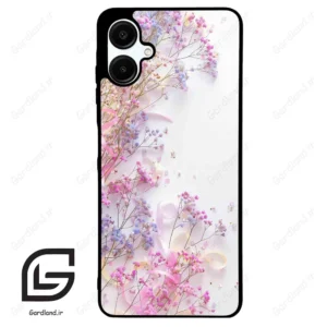 قاب گوشی سامسونگ ای 06 (Galaxy A06 ) طرح فانتزی کد 2741
