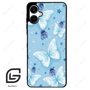 قاب گوشی سامسونگ ای 06 (Galaxy A06 ) طرح کودکانه کد 2743