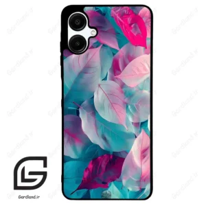 قاب گوشی سامسونگ ای 06 (Galaxy A06 ) طرح برگ کد 2747