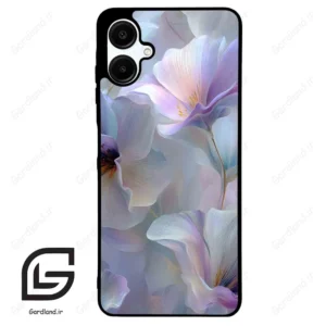 قاب گوشی سامسونگ ای 06 (Galaxy A06 ) طرح گل کد 2748