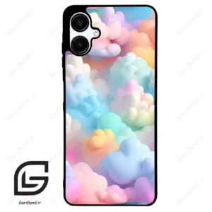 قاب گوشی سامسونگ ای 06 (Galaxy A06 ) طرح ابر کد 2749