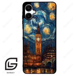 قاب گوشی سامسونگ ای 06 (Galaxy A06 ) طرح ونگوک کد 2750