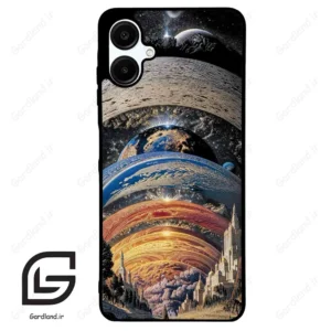 قاب گوشی سامسونگ ای 06 (Galaxy A06 ) طرح خاص کد 2762