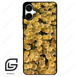 قاب گوشی سامسونگ ای 06 (Galaxy A06 ) طرح گل کد 2763