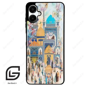 قاب گوشی سامسونگ ای 06 (Galaxy A06 ) طرح زیارت کد 2770