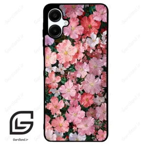 قاب گوشی سامسونگ ای 06 (Galaxy A06 ) طرح گل کد 2774