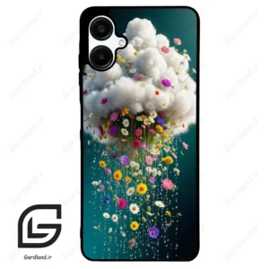 قاب گوشی سامسونگ ای 06 (Galaxy A06 ) طرح ابر کد 2780