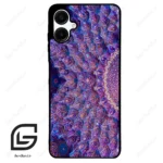 قاب گوشی سامسونگ ای 06 (Galaxy A06 ) طرح سنتی کد 2781