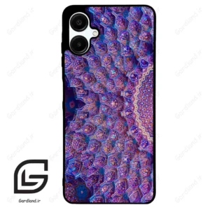 قاب گوشی سامسونگ ای 06 (Galaxy A06 ) طرح سنتی کد 2781