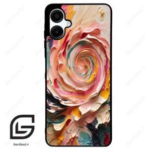 قاب گوشی سامسونگ ای 06 (Galaxy A06 ) طرح رنگی کد 2783